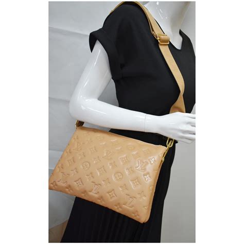 louis vuitton coussin pm handbag